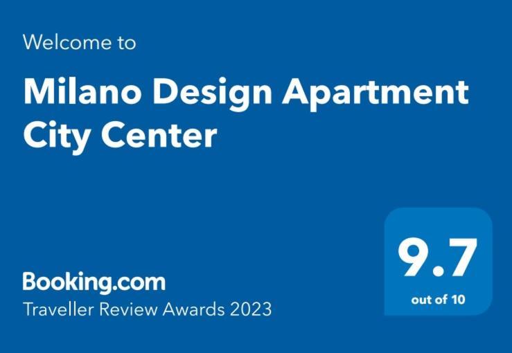 Milano Design Apartment City Center With Ac Budapest Exteriör bild